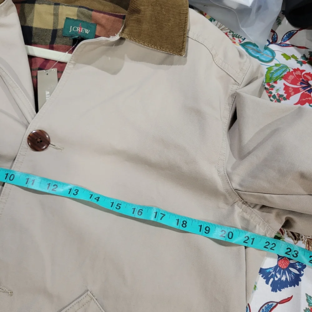 J. Crew brand new